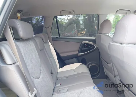 2007 Toyota Rav4 из США, поврежденный, VIN JTMZD33V175032974